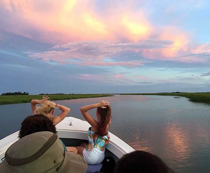 Sundial Charters Tybee Island, GA Charter a Most Memorable Tybee